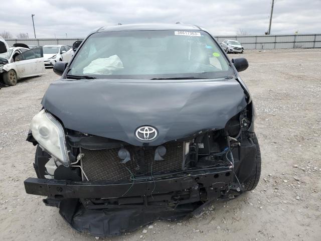 Photo 5 from auction – 2015 TOYOTA SIENNA LE with VIN 5TDKK3DC0FS536784
