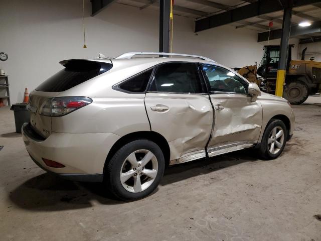 Photo 3 from auction – 2012 LEXUS RX 350 with VIN 2T2BK1BA9CC147230