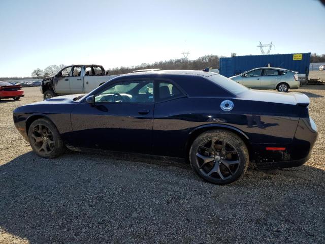 Photo 2 from auction – 2016 DODGE CHALLENGER with VIN 2C3CDZAG5GH166252