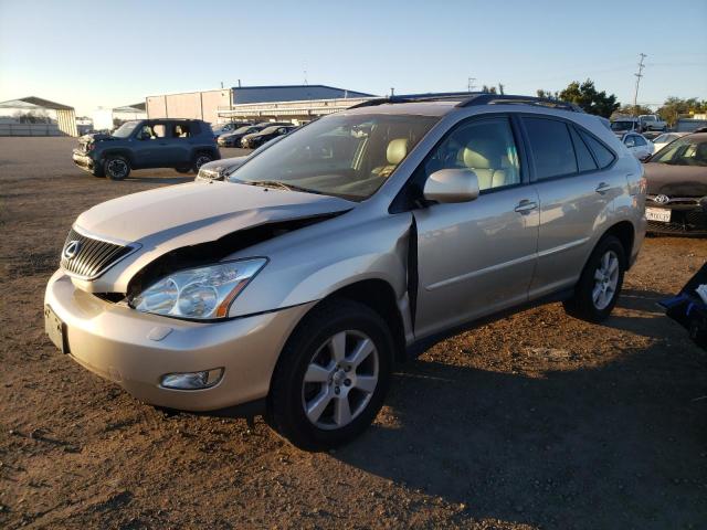Фото 1 с аукциона – 2005 LEXUS RX 330 с VIN 2T2HA31U15C072563