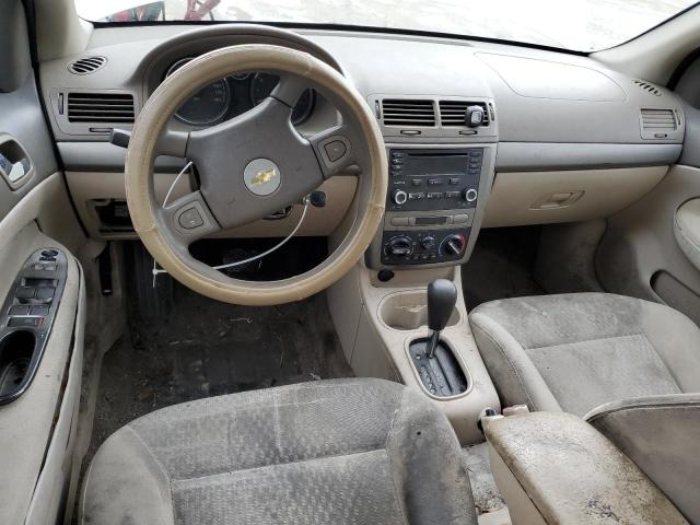 Photo 8 from auction – 2005 CHEVROLET COBALT LS with VIN 1G1AL52F457595825