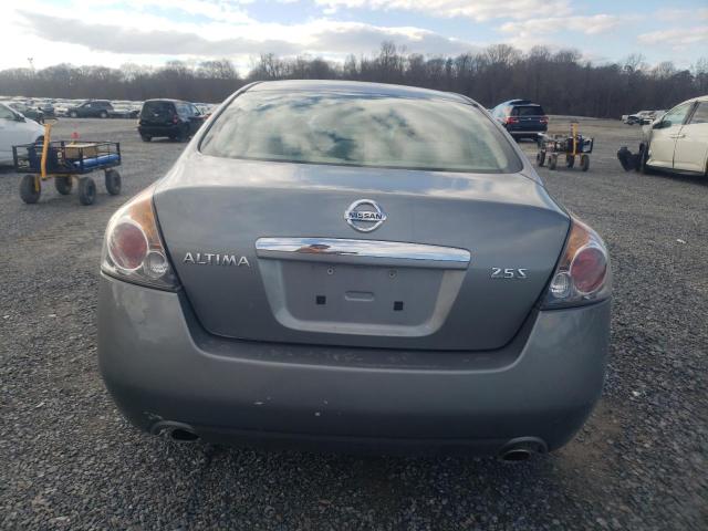 Photo 6 from auction – 2008 NISSAN ALTIMA 2.5 with VIN 1N4AL21E58N504484