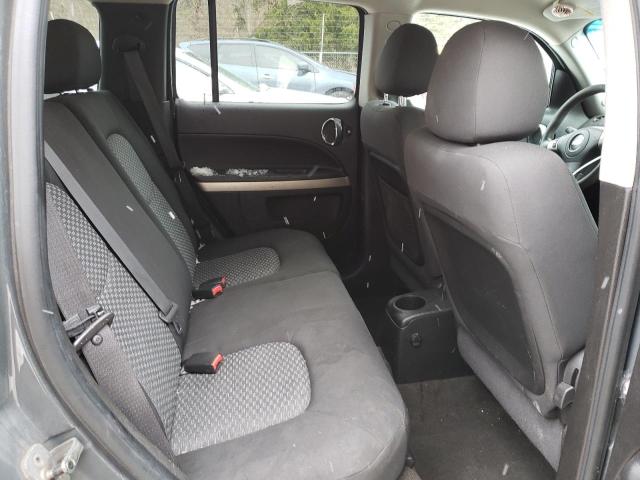 Photo 10 from auction – 2008 CHEVROLET HHR LT with VIN 3GNCA23D28S722022