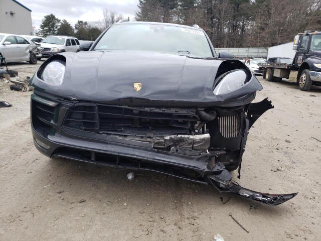 Photo 5 from auction – 2017 PORSCHE MACAN GTS with VIN WP1AG2A50HLB51869