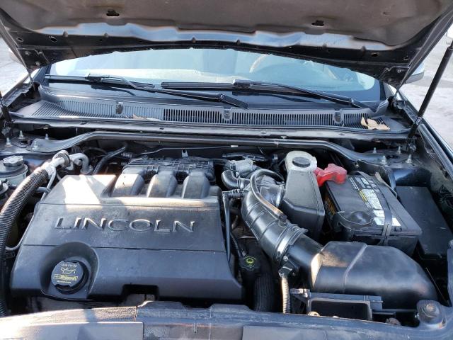 Photo 11 from auction – 2009 LINCOLN MKS with VIN 1LNHM93RX9G609005