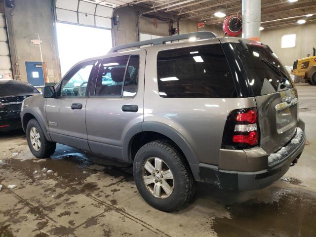 Photo 2 from auction – 2006 FORD EXPLORER X with VIN 1FMEU73E96UA56297