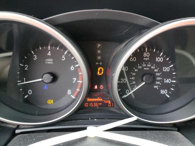 Photo 9 from auction – 2015 MAZDA 5 GRAND TO with VIN JM1CW2DL3F0178909