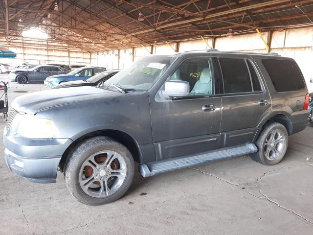 FORD EXPEDITION 2004 with VIN 1FMPU15L04LA87765 - Photo from auction