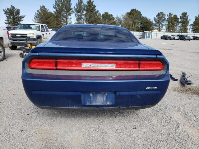 Photo 6 from auction – 2010 DODGE CHALLENGER with VIN 2B3CJ4DV7AH210892