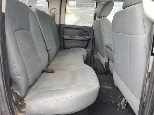 Photo 10 from auction – 2015 RAM 1500 ST with VIN 1C6RR7FT3FS698387