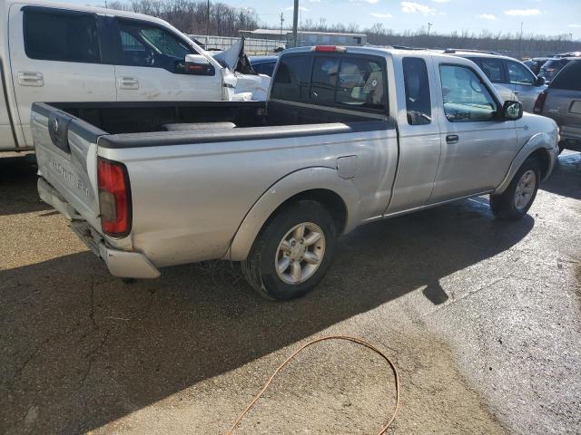 Photo 3 from auction – 2004 NISSAN FRONTIER K with VIN 1N6DD26T04C462563