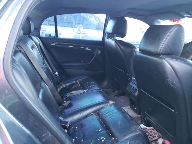Photo 10 from auction – 2004 ACURA TL with VIN 19UUA66284A060491