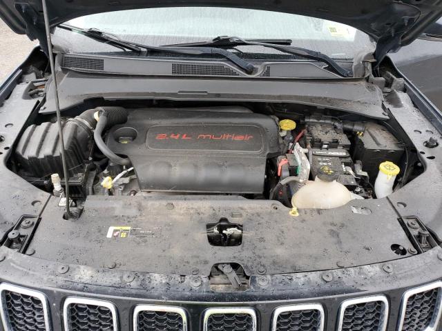 Фото 11 с аукциона – 2018 JEEP COMPASS LI с VIN 3C4NJDCB6JT435357