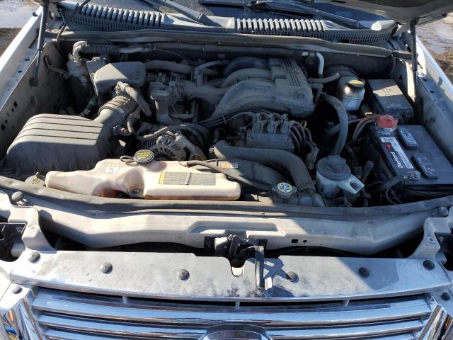 Photo 12 from auction – 2010 FORD EXPLORER X with VIN 1FMEU7DE5AUA39181