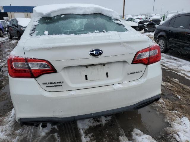 Photo 6 from auction – 2019 SUBARU LEGACY 2.5 with VIN 4S3BNAB69K3004891
