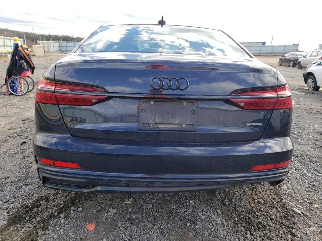 Photo 6 from auction – 2021 AUDI A6 PREMIUM with VIN WAUL2AF23MN050189