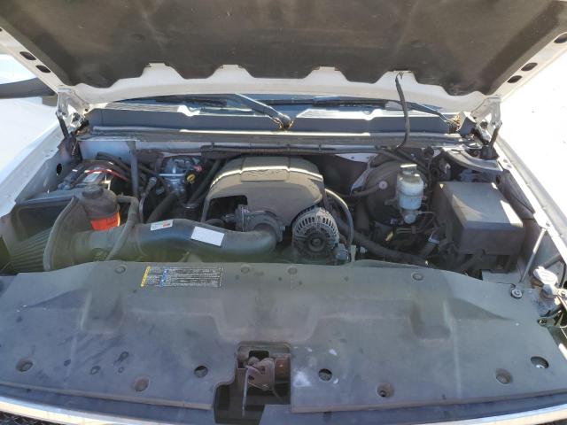 Photo 11 from auction – 2007 CHEVROLET SILVERADO with VIN 2GCEC130471693281