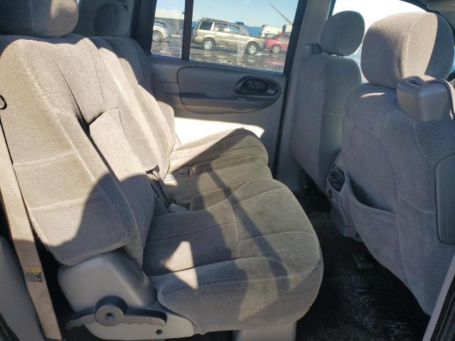 Photo 10 from auction – 2003 CHEVROLET TRAILBLAZE with VIN 1GNET16S036229833