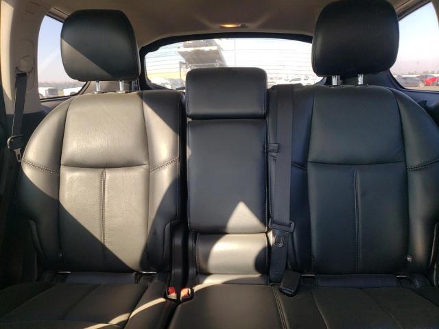 Photo 10 from auction – 2018 NISSAN PATHFINDER with VIN 5N1DR2MN8JC603430