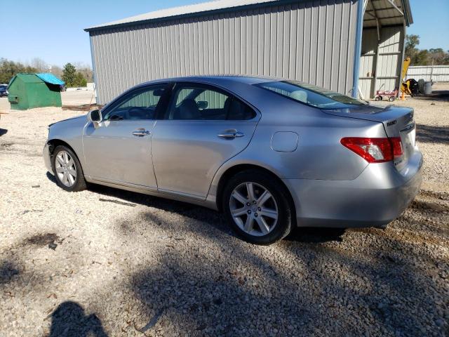 Photo 2 from auction – 2008 LEXUS ES 350 with VIN JTHBJ46G282160798