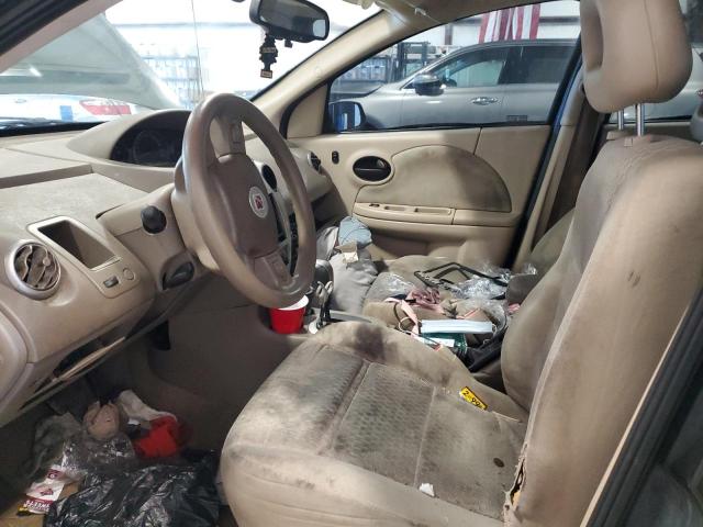 Photo 7 from auction – 2007 SATURN ION LEVEL with VIN 1G8AJ55F47Z178151