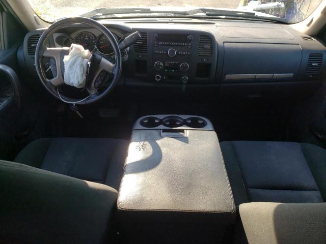 Photo 8 from auction – 2012 CHEVROLET SILVERADO with VIN 3GCPCSE02CG224798