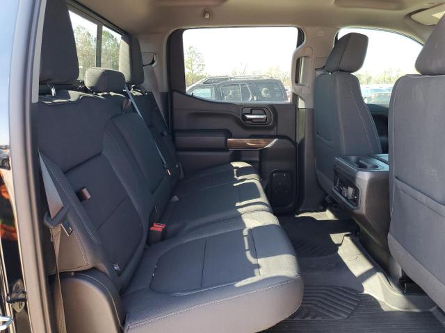 Photo 10 from auction – 2022 CHEVROLET SILVERADO with VIN 1GCPYFED7NZ150342