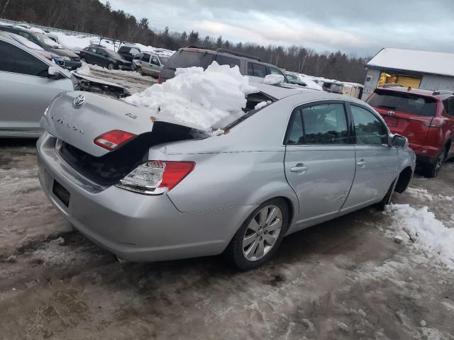 Photo 3 from auction – 2005 TOYOTA AVALON XL with VIN 4T1BK36B35U044289