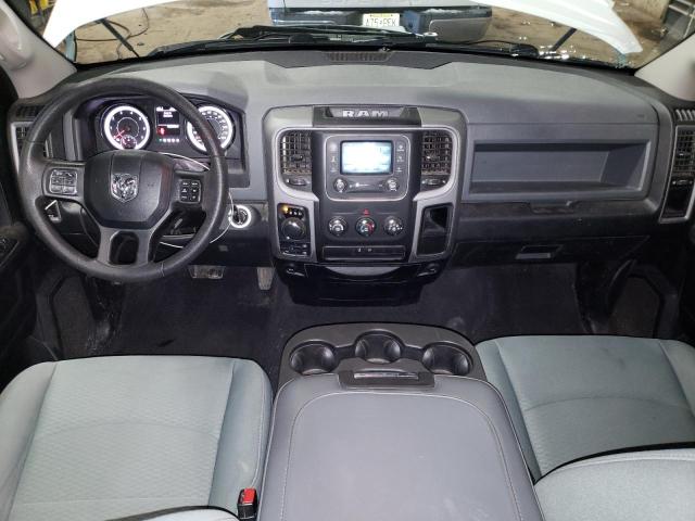 Photo 8 from auction – 2017 RAM 1500 ST with VIN 1C6RR7FT2HS595867