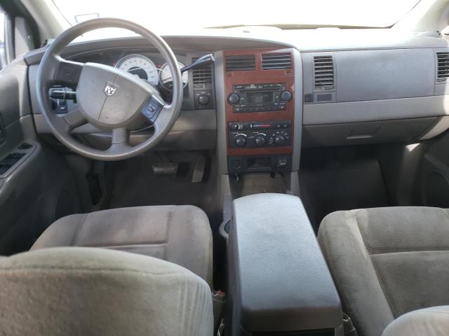 Photo 8 from auction – 2004 DODGE DURANGO SL with VIN 1D4HB48N74F166963