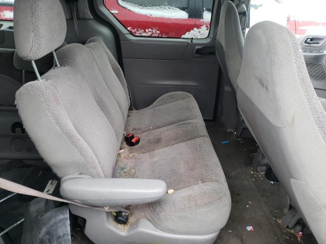 Photo 11 from auction – 2003 FORD WINDSTAR W with VIN 2FMZA50433BA38051