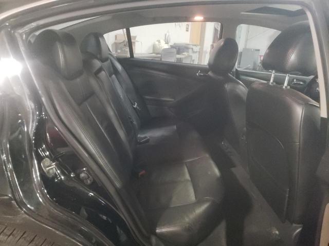 Photo 10 from auction – 2012 NISSAN ALTIMA BAS with VIN 1N4AL2AP9CC178694