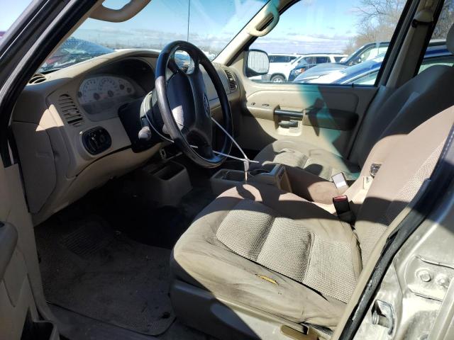 Photo 7 from auction – 2005 FORD EXPLORER S with VIN 1FMZU67K45UA12895