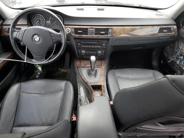 Photo 8 from auction – 2007 BMW 328 I with VIN WBAVA37587NL17508