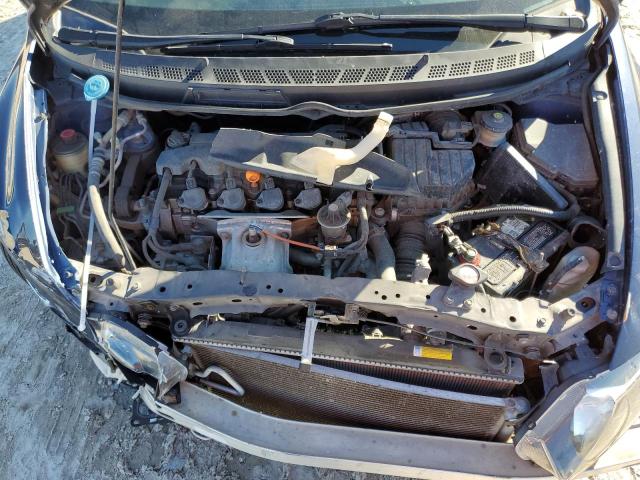 Photo 11 from auction – 2011 HONDA CIVIC LX with VIN 2HGFA1F51BH524564