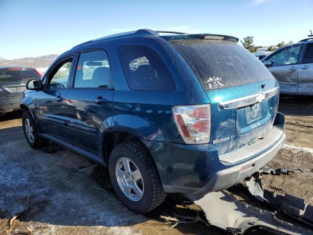 Photo 2 from auction – 2006 CHEVROLET EQUINOX LT with VIN 2CNDL73F166195491