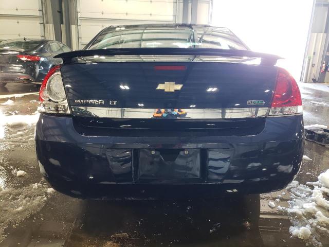 Photo 6 from auction – 2011 CHEVROLET IMPALA LT with VIN 2G1WG5EKXB1163672