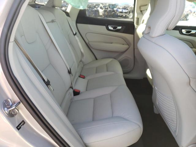 Photo 10 from auction – 2022 VOLVO XC60 B5 MO with VIN YV4L12DK2N1003272