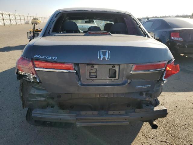 Photo 6 from auction – 2012 HONDA ACCORD SE with VIN 1HGCP2F64CA214263