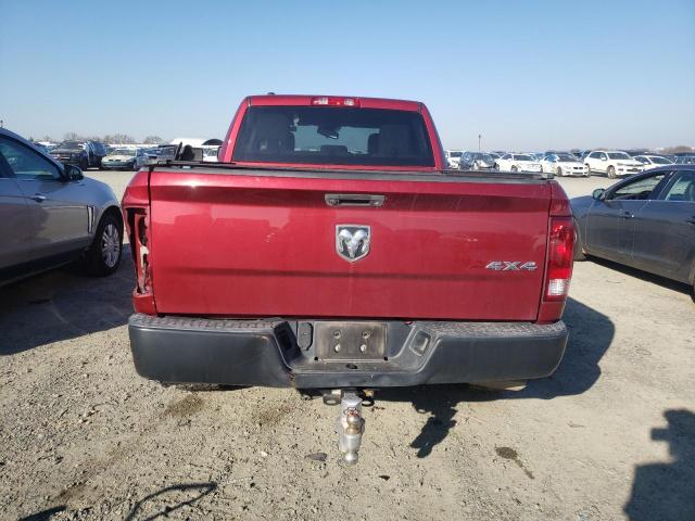 Photo 6 from auction – 2015 RAM 1500 ST with VIN 1C6RR7ST5FS617993