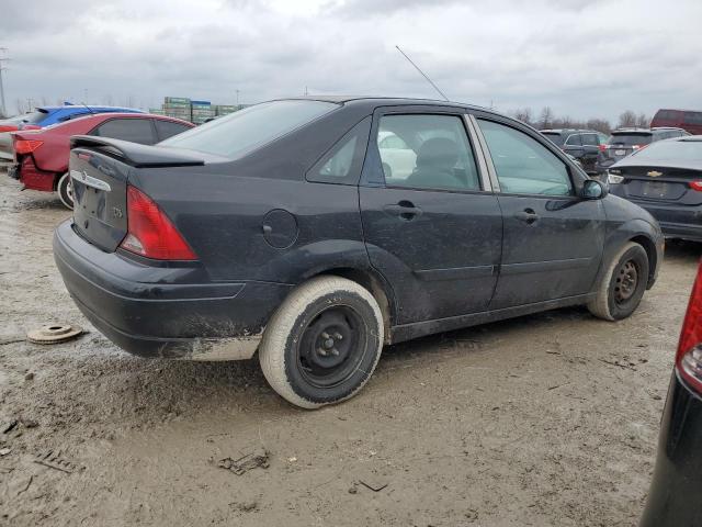 Photo 3 from auction – 2002 FORD FOCUS ZTS with VIN 1FAFP38302W250415