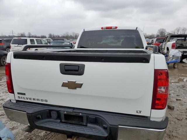 Photo 6 from auction – 2010 CHEVROLET silverado with VIN 1GCSCSE05AZ125352