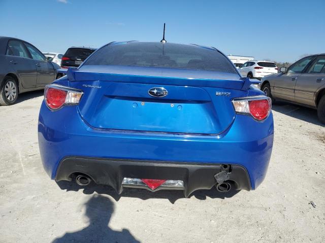 Photo 6 from auction – 2013 SUBARU BRZ 2.0 PR with VIN JF1ZCAB18D1606789