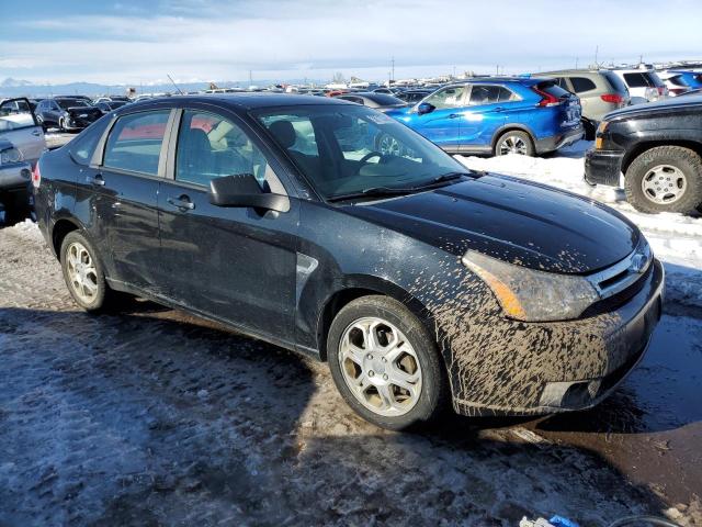 Photo 4 from auction – 2008 FORD FOCUS SE with VIN 1FAHP35N68W149807