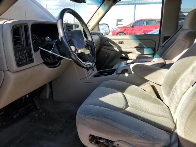 Photo 7 from auction – 2004 CHEVROLET SILVER1500 with VIN 2GCEC19T641107094