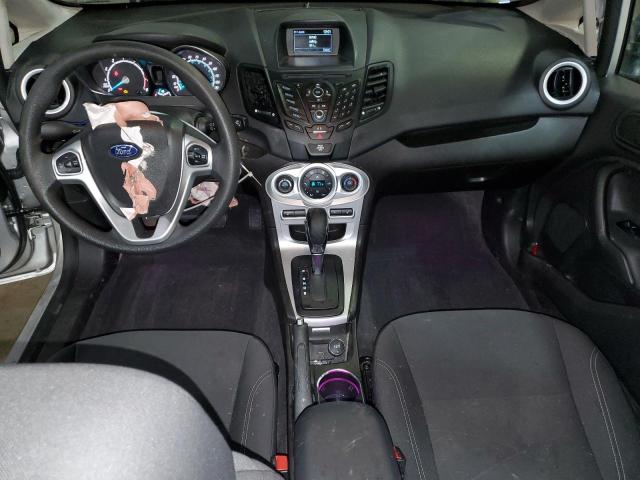 Photo 8 from auction – 2018 FORD FIESTA SE with VIN 3FADP4EJXJM107874