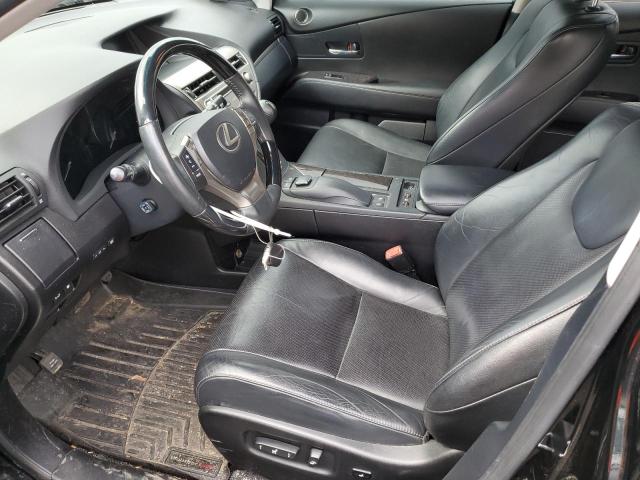 Photo 7 from auction – 2014 LEXUS RX 350 BAS with VIN 2T2BK1BA9EC240378
