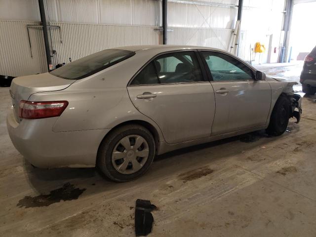 Photo 3 from auction – 2009 TOYOTA CAMRY BASE with VIN 4T1BE46K99U404376