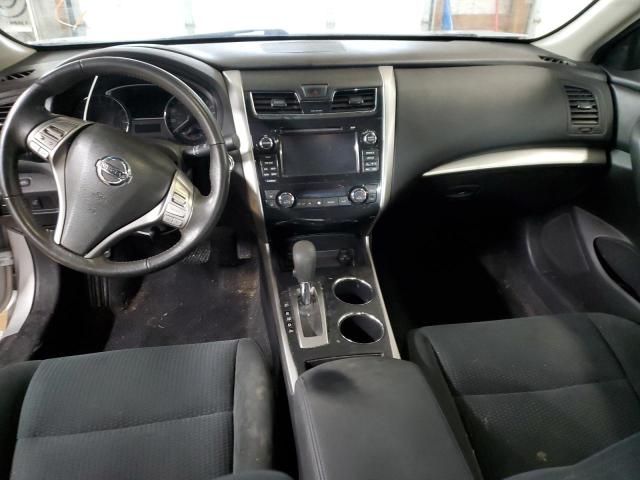 Photo 8 from auction – 2015 NISSAN ALTIMA 2.5 with VIN 1N4AL3AP2FC580843