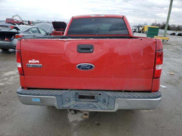 Photo 6 from auction – 2004 FORD F150 with VIN 1FTRX12W34NA24943